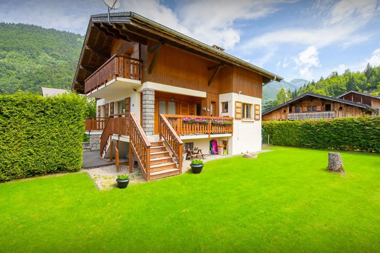 Chalet Bolay - Ovo Network Montriond 0*,  France