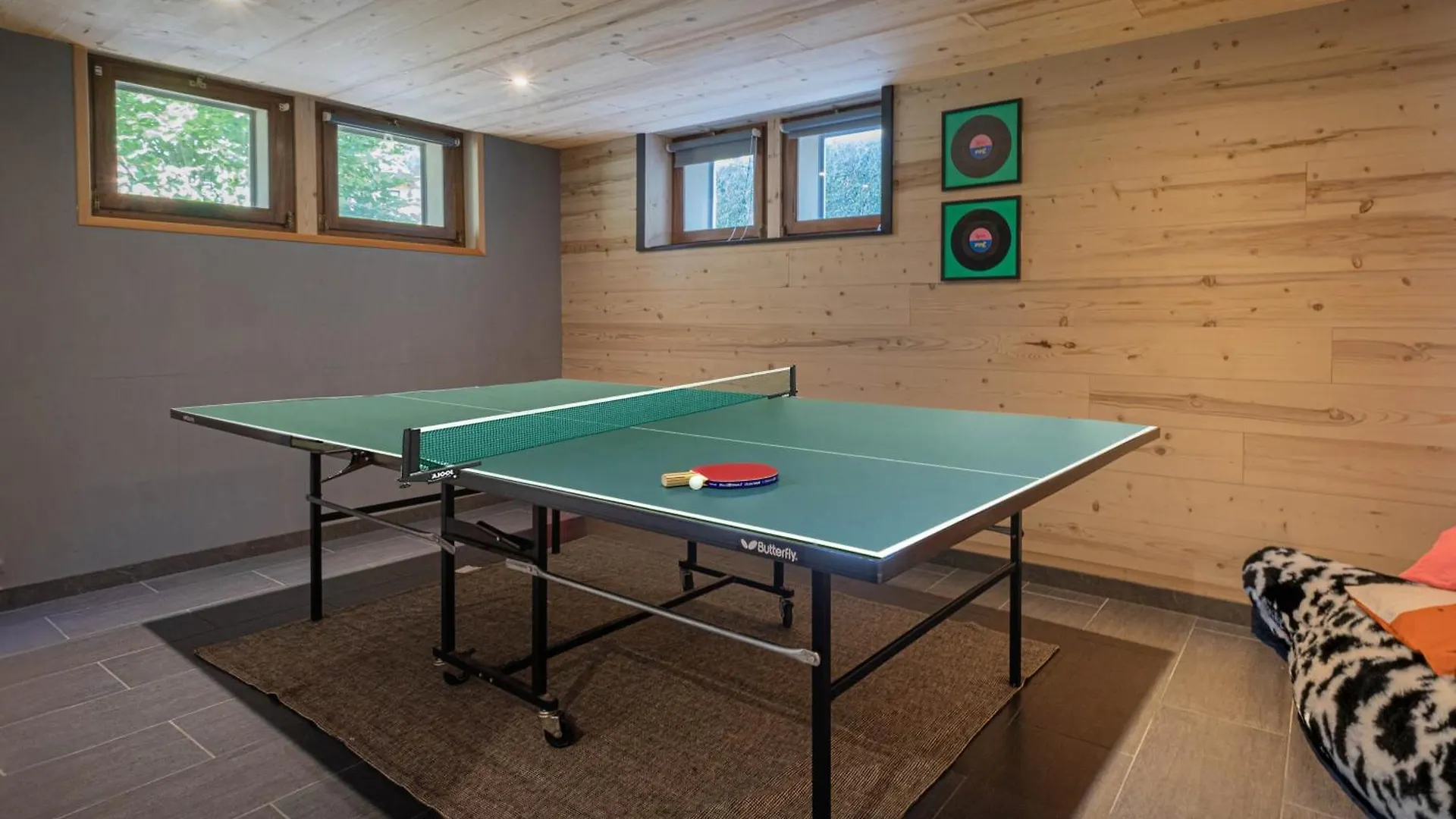 Chalet Bolay - Ovo Network Montriond France