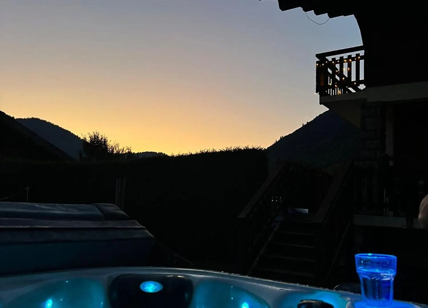 Chalet Bolay - Ovo Network Montriond 0*,  France
